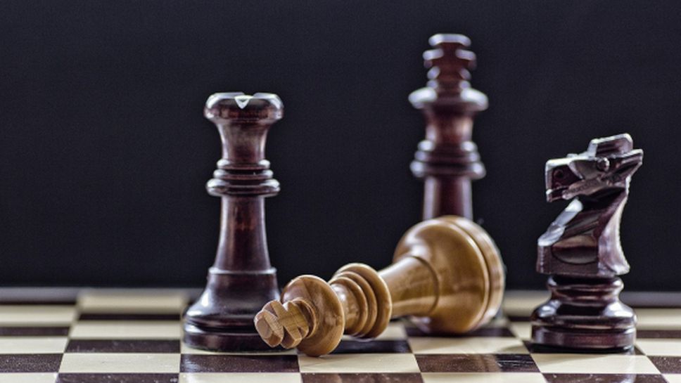 Гросмайстор Кирил Георгиев спечели турнира в Скопие