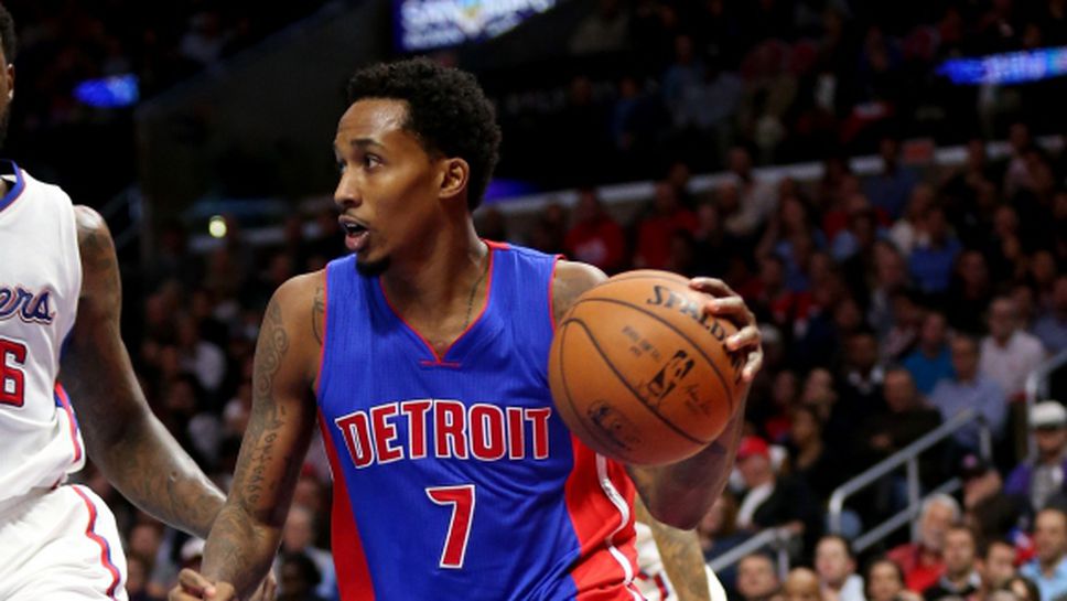 Дженингс аут до края на сезона