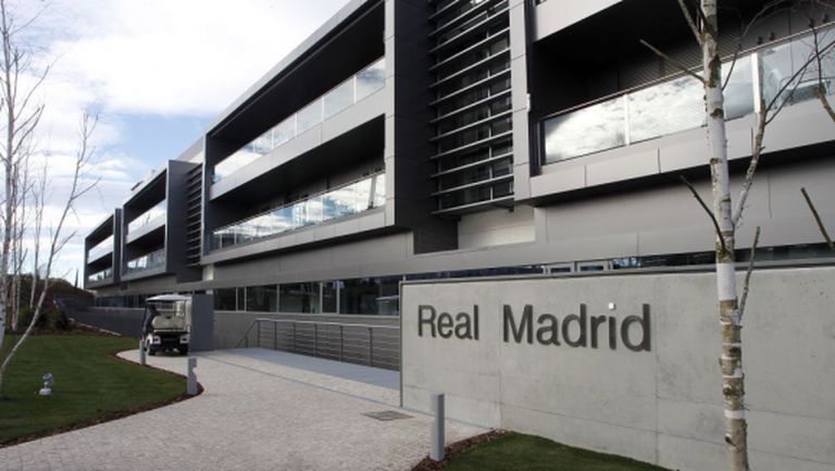 50 са разследваните играчи на Реал Мадрид, потвърдиха от "Бернабеу"