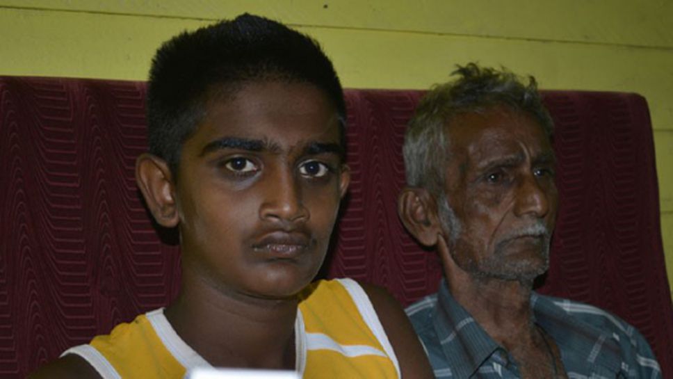 17-годишен футболист почина при плувен инцидент