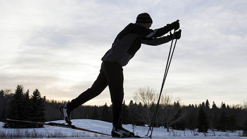 Двама шампиони руски шампиони в ски-бягане уличени в употреба на допинг