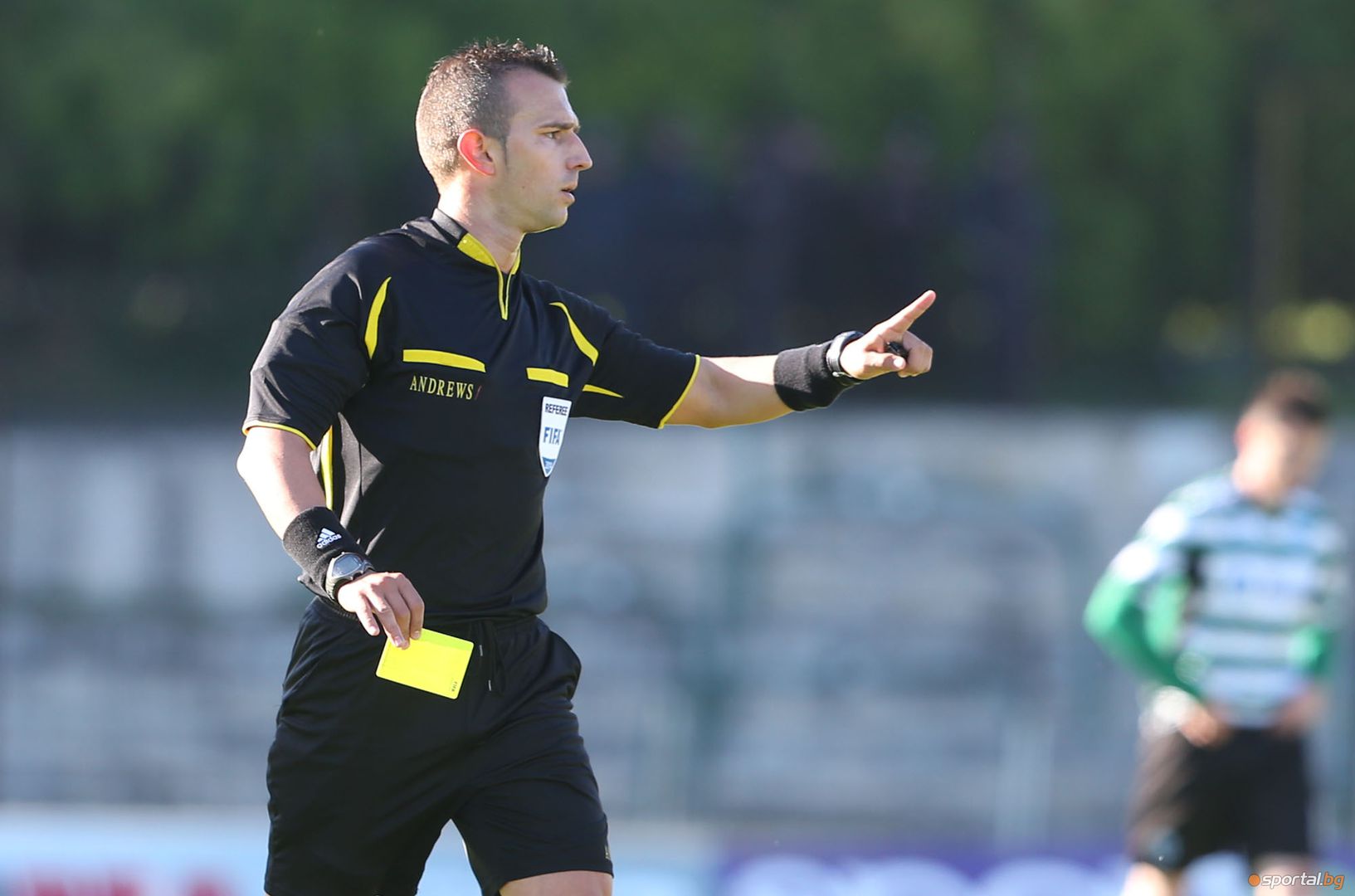 Черно море измъчи Левски, но загуби с 1-2