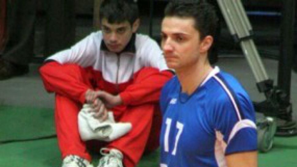 Младен Младенов премина в турския Торул, Златан Йорданов с 13 точки за успех на тима от Гюмюшхане