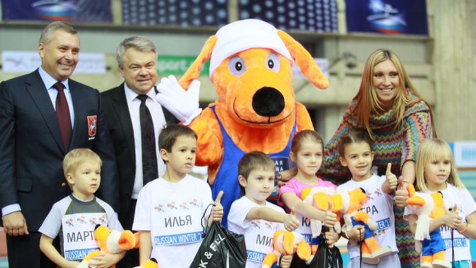 Русия има проблем с допинга още в училищата