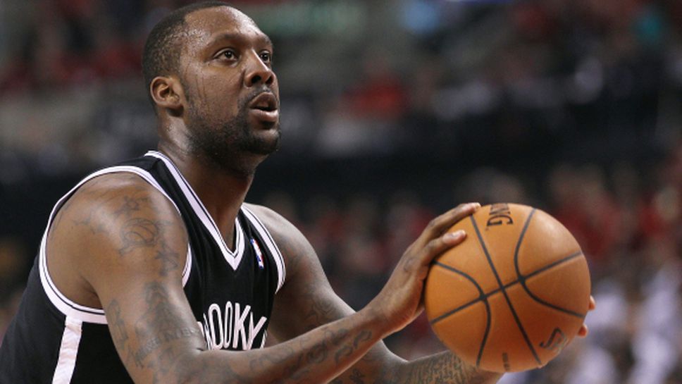 Нетс и Гризлис с интерес към Блатч