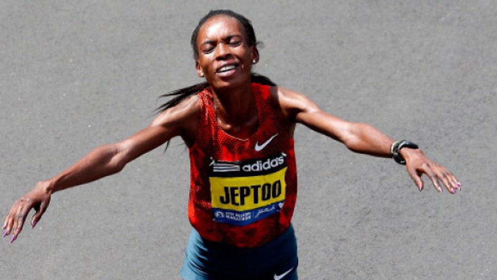 Едно наказание, много въпросителни