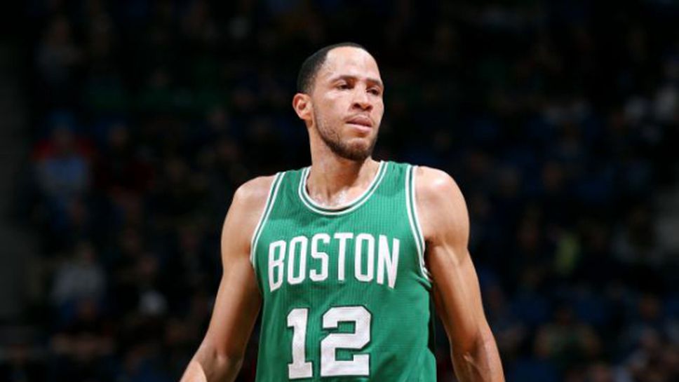 Принс остава в Бостън?