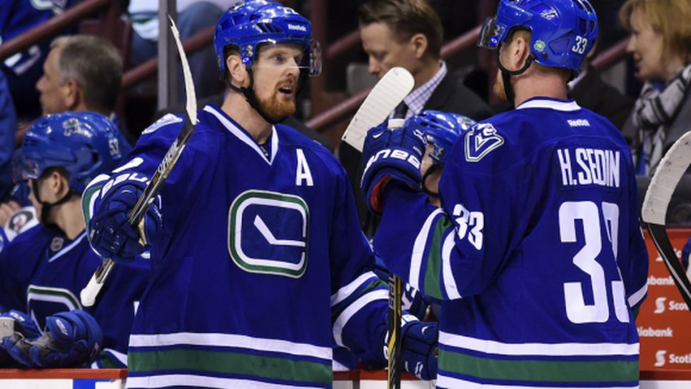 Кошмарът за Бъфало най-сетне приключи