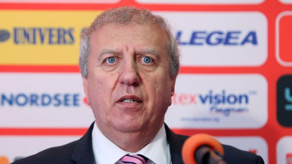 Александър Томов: Ако някой иска да ходи в Занзибар, нека да ходи