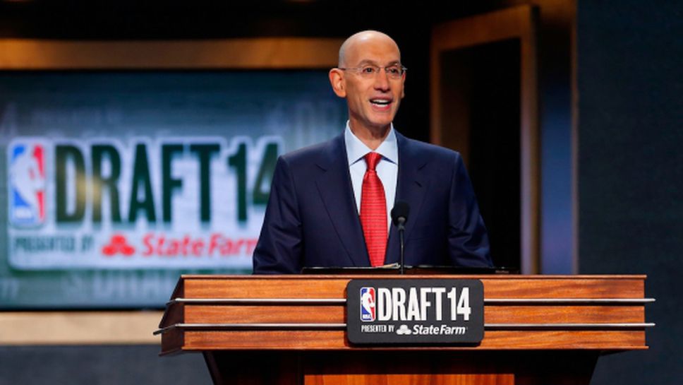 В бъдеще може да има повече играчи в Мача на звездите