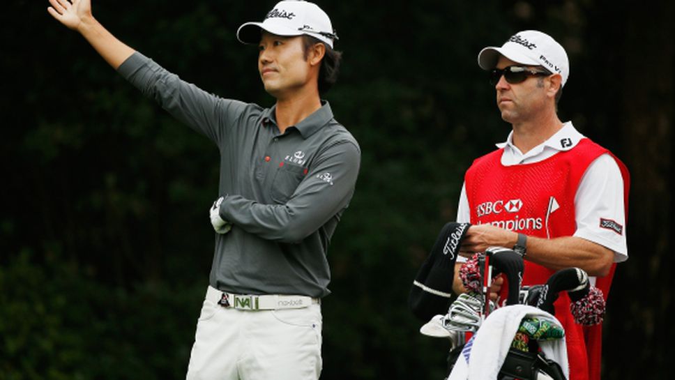 Кедита завеждат дело срещу PGA Tour