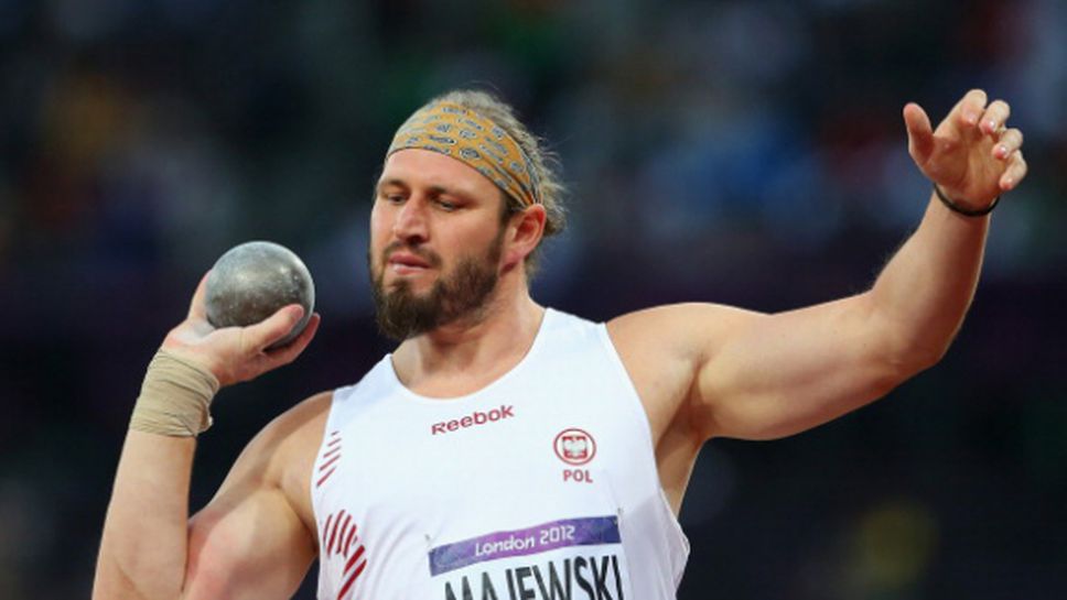 Себастиан Коу не иска гюлето да отпада от олимпийската програма