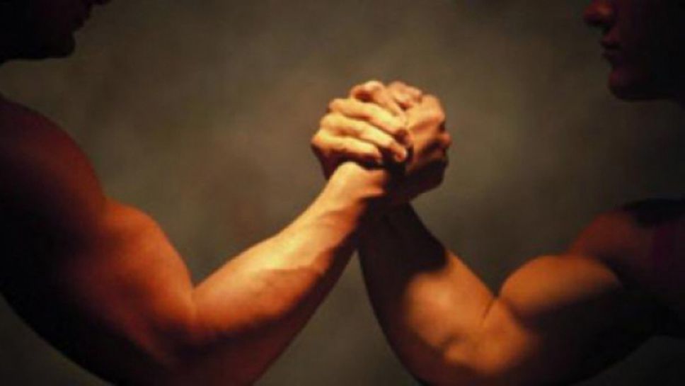 Световната федерация по канадска борба стана член на Международния параолимпийски комитет