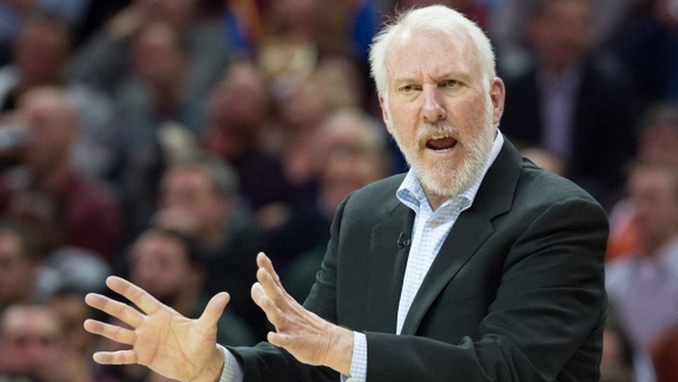 Попович обмисля да се пенсионира скоро