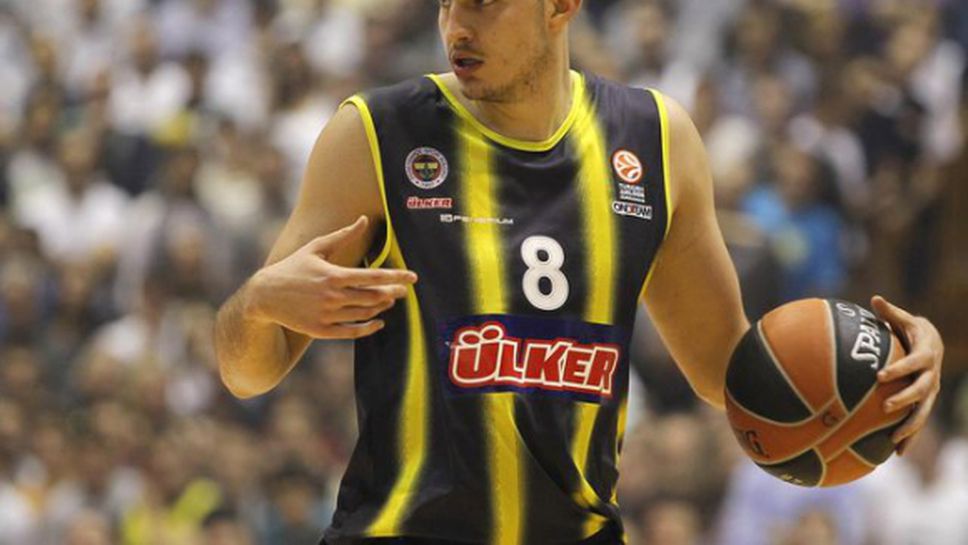 Минесота привлича сръбски национал