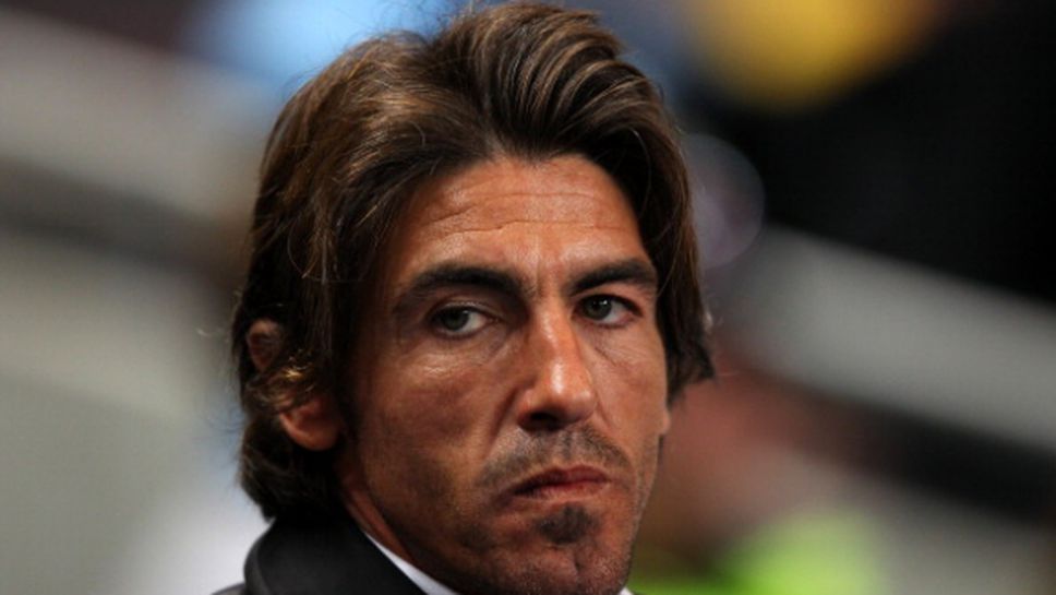 Атромитос се раздели със Са Пинто