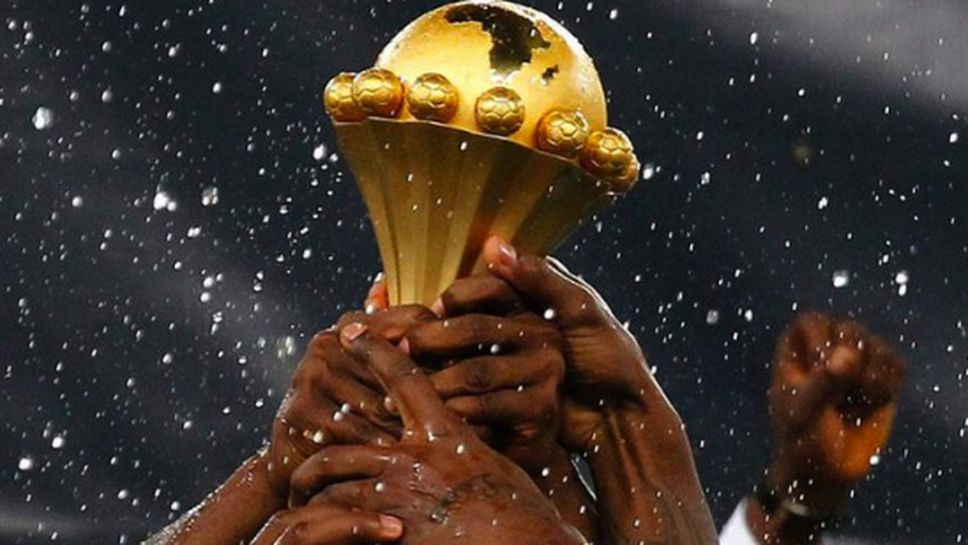 Мароко е наказан да не участва в два турнира за Купата на африканските нации