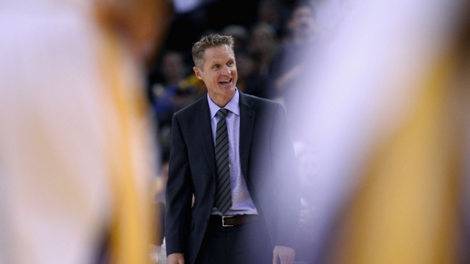 Победа за Кър при треньорския му дебют в “Медисън Скуеър Гардън”