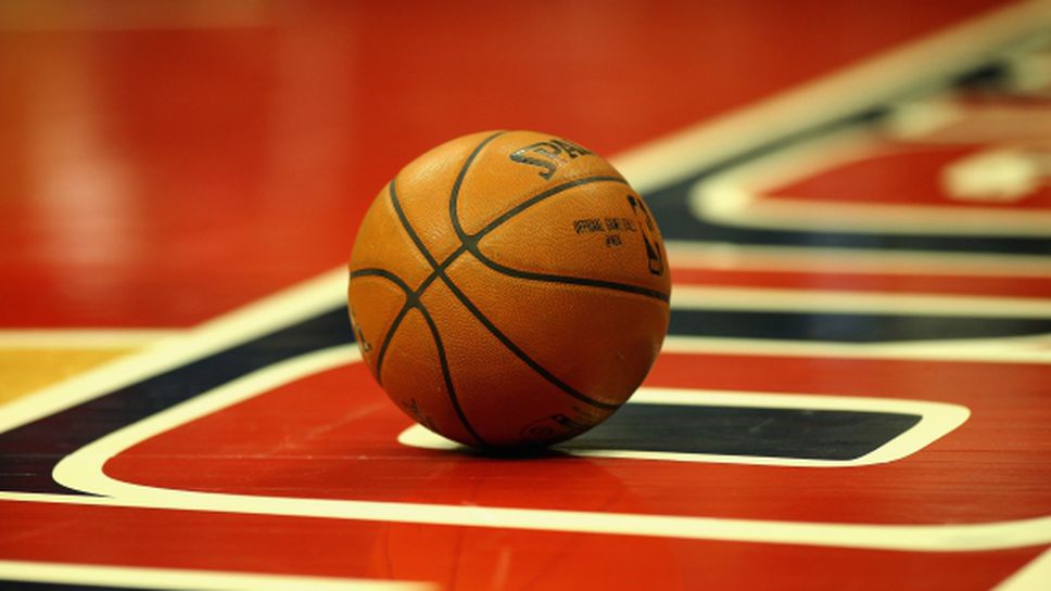 Резултати от НБА