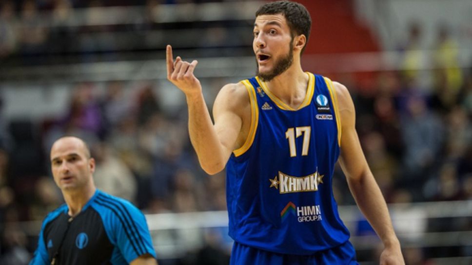 Денвър преговаря с френски национал