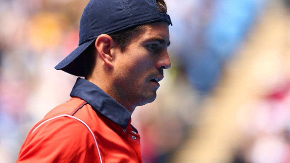 Испанец триумфира в Загреб