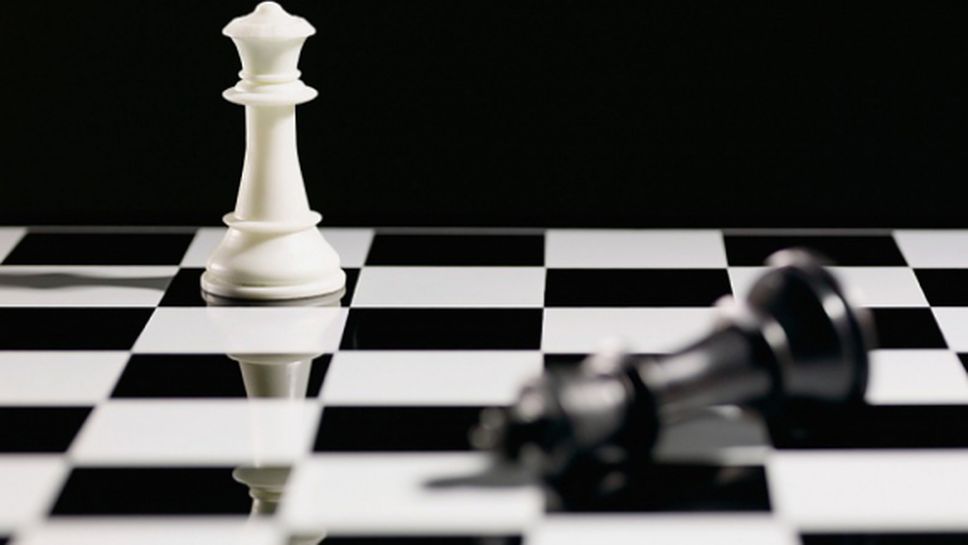 Сърбин спечели шахматния мемориал "Георги Трингов"