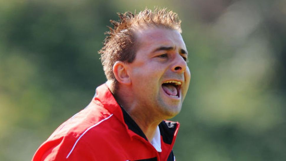 Германец пое Афганистан