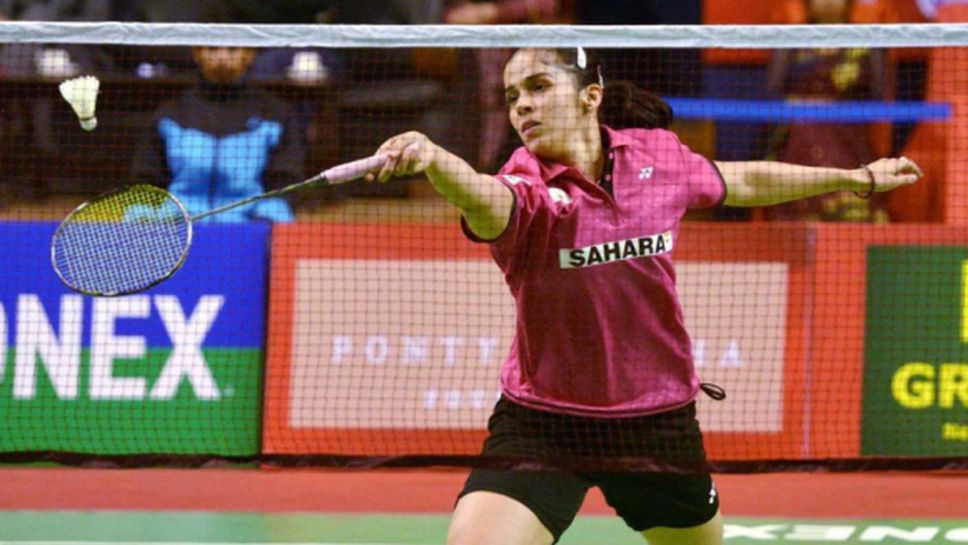 Отборът на Испания отказа участие на финала на европейското по бадминтон