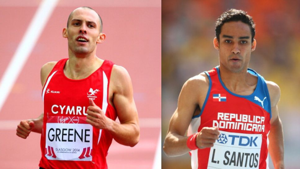 Атакуват световния рекорд на 600 м