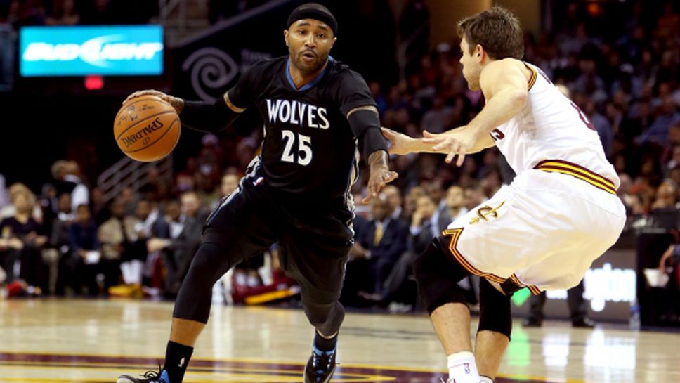 Мо Уилямс е на крачка от трансфер в Шарлът