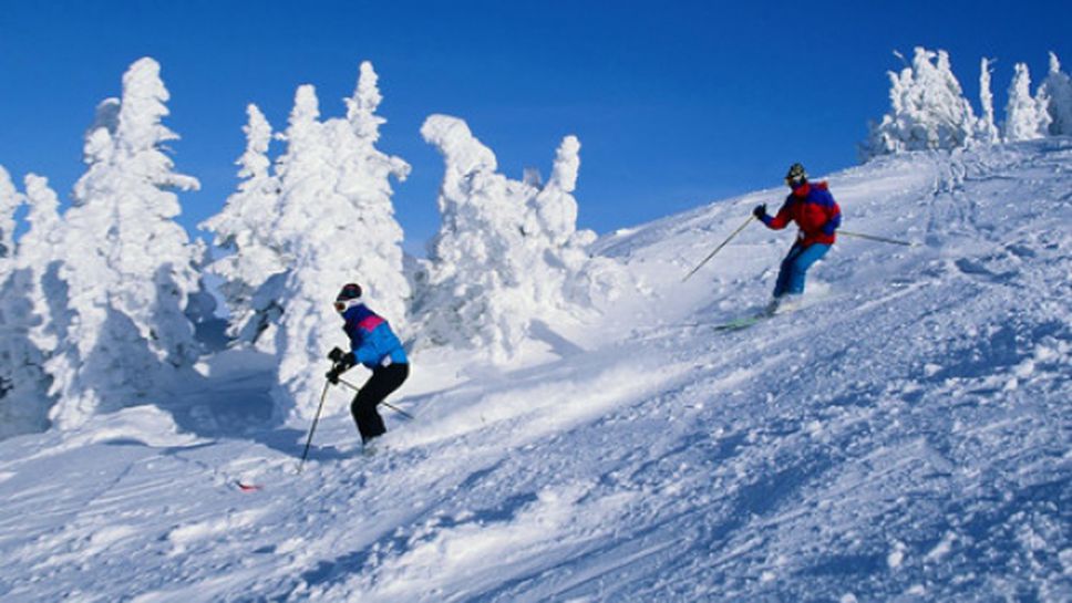 Община Благоевград се включва в инициативата "Зимно предизвикателство 2015"