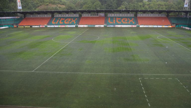 Литекс ще бъде домакин на мача за Суперкупата на България по минифутбол