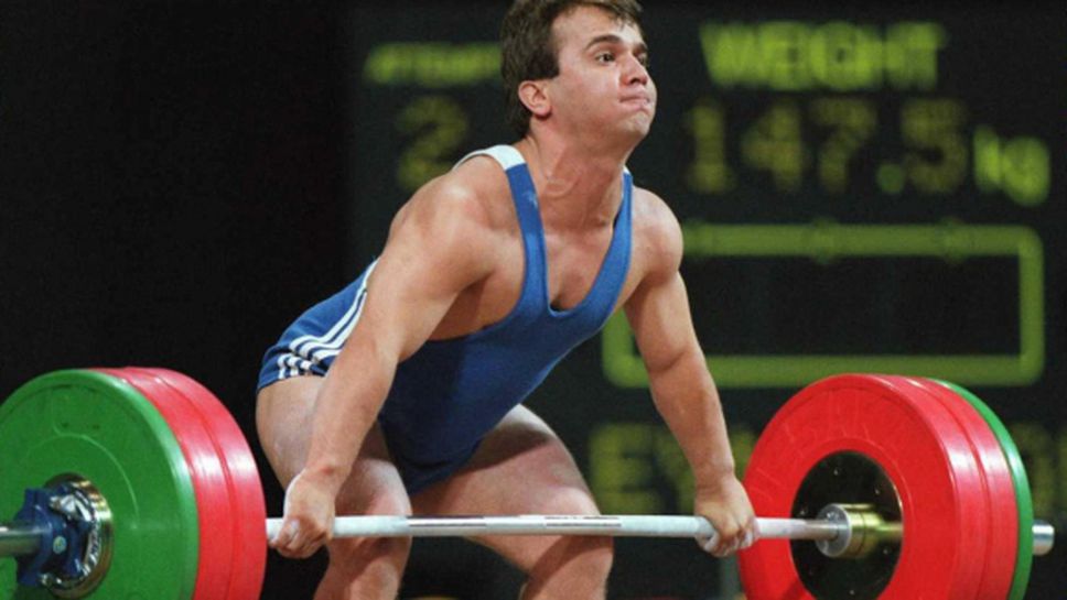 Нова стратегия за родните щанги - ще градим новите Сюлейманоглу и Мутлу