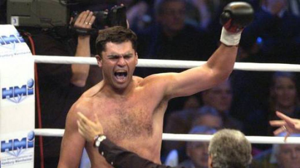 По 43 години затвор за убийците на Кори Сандърс