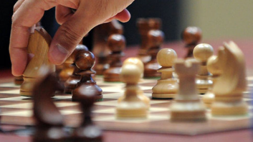 Българин помогна за въвеждането на шахмата в испанските училища