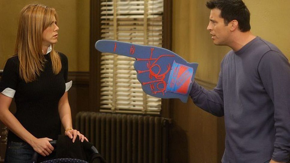 Натурално извисен от небесата