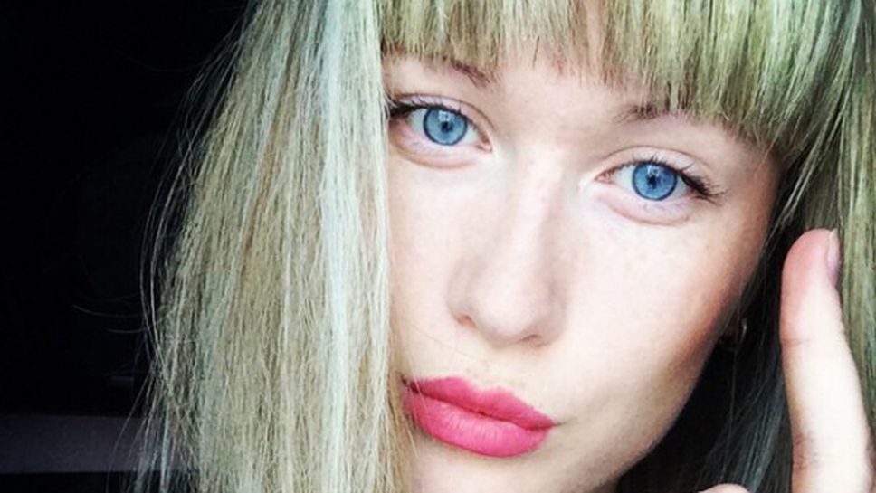 Студентки, комсомолки, спортистки! Вижте момичетата от националия отбор на Русия по хокей на лед (снимки)