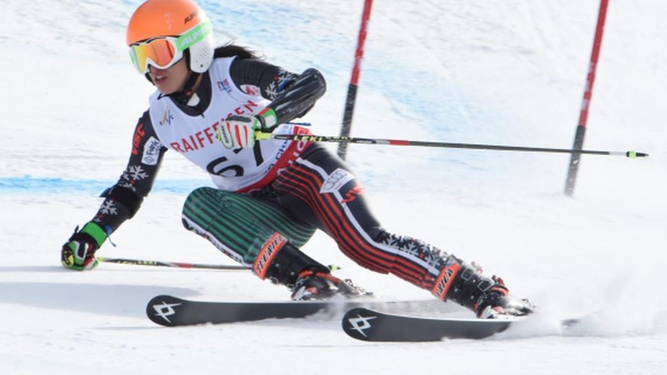Успешен старт на българите на световното по ски