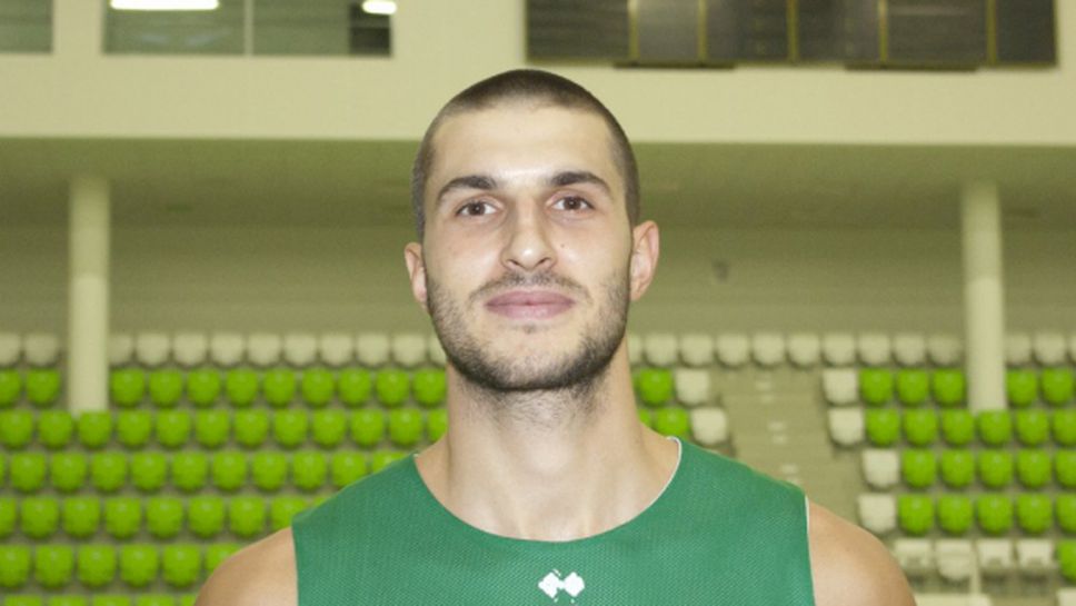 Спартак взе Ваклинов