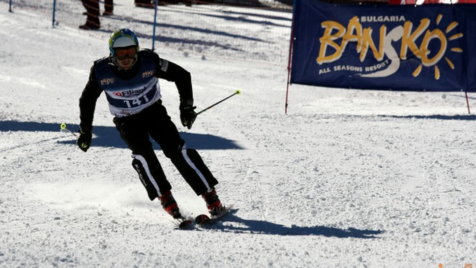 Кинопанорама с най-добрите филми за ски и сноуборд в Банско