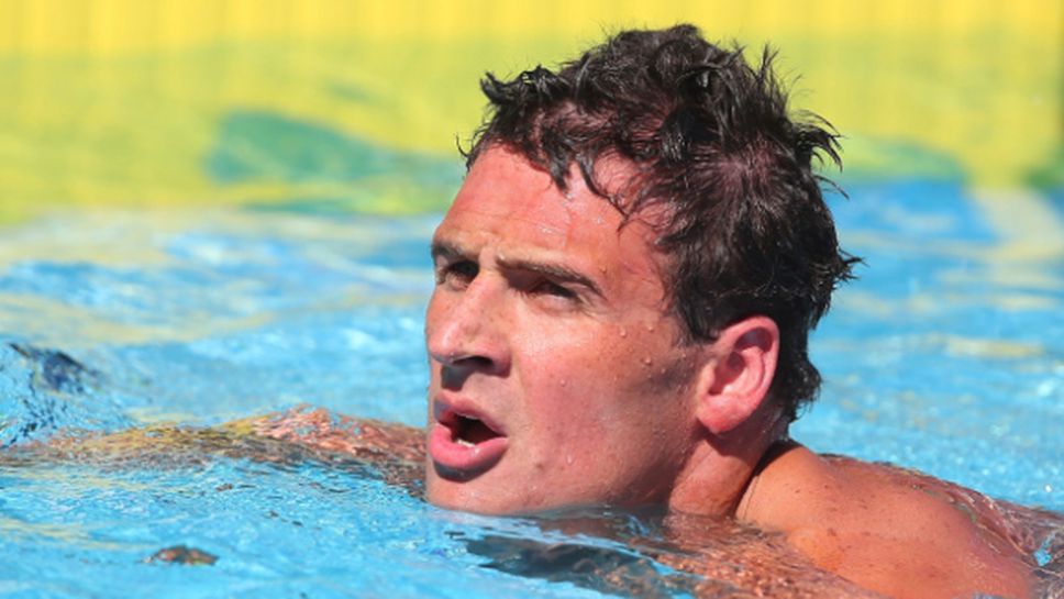 Лохте с победа на 200 м съчетано в Орландо