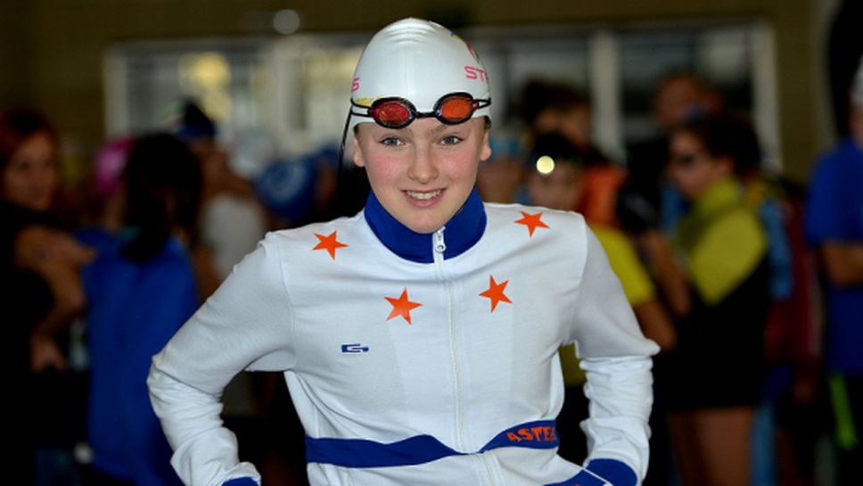 Още три рекорда на шампионата във Варна