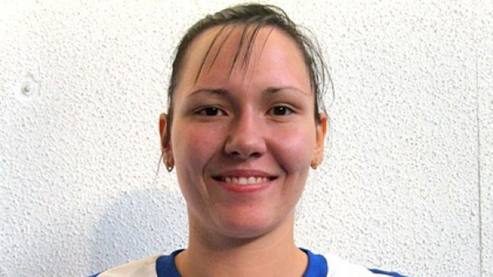 Загуби за българките в първенството на Германия