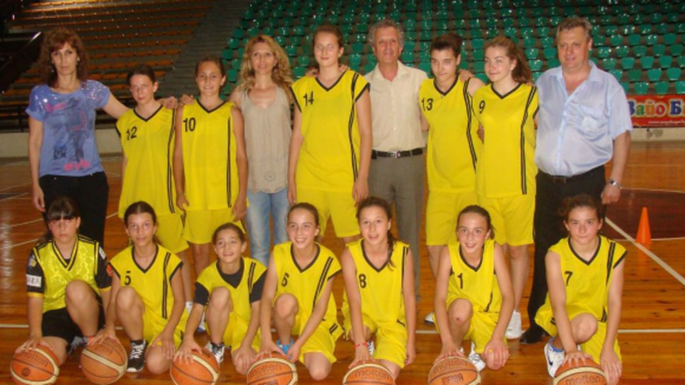 Евладия Славчева: Залата в Перник се разпада