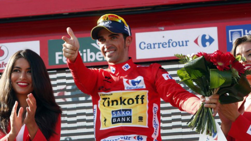 Контадор вероятно ще прекрати кариерата си в края на 2016-а година