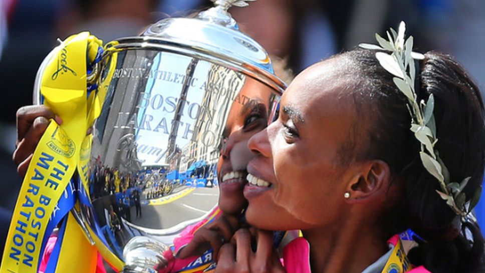 В Кения ще наказват и мениджърите на атлетите, хванати с допинг