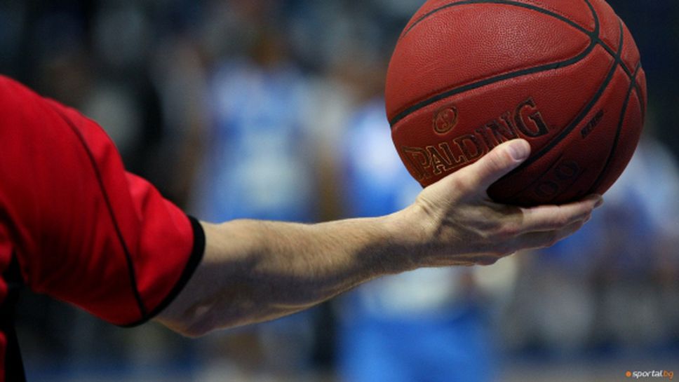 Изтеглиха съдиите за 1/4-финалите на Купата