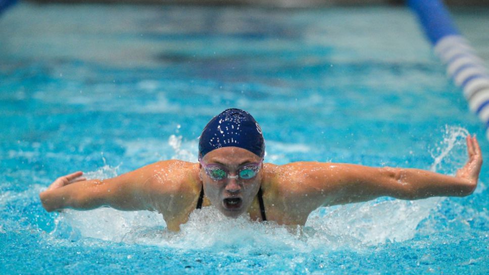 Мексико се отказа от домакинството на световното по плувни спортове