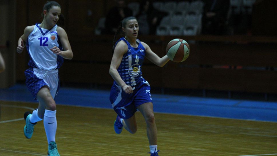 Монтана пак победи Левски