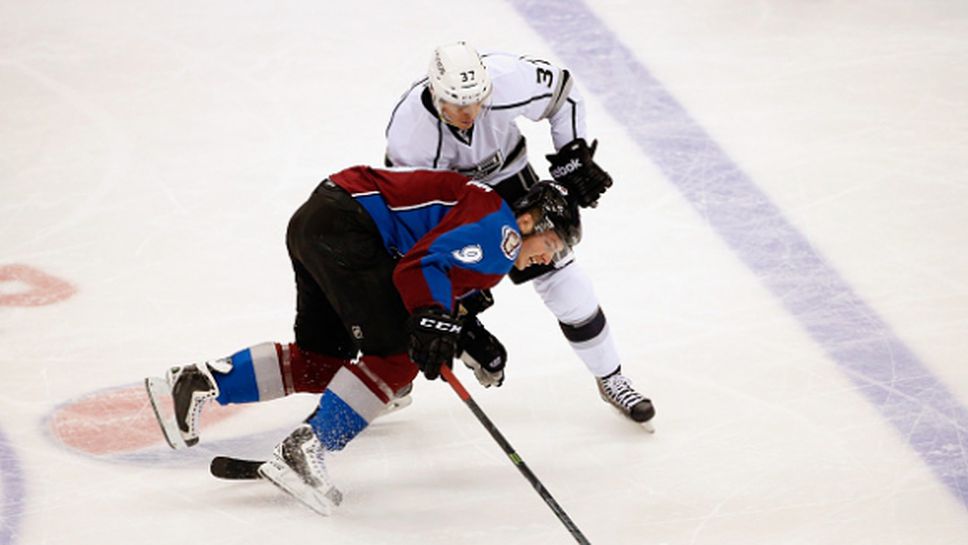 Шампионът Лос Анджелис записа шеста поредна победа